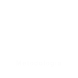 Tasto del menù per aprire la pagina METODOLOGIA